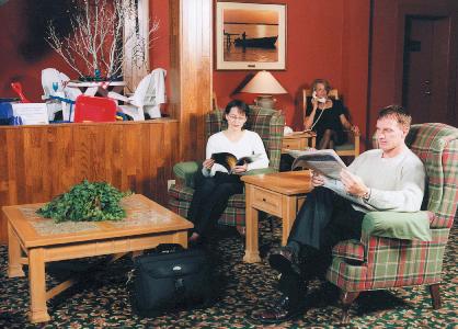 TRAVELLERS INN ST-JOHN_'S 04